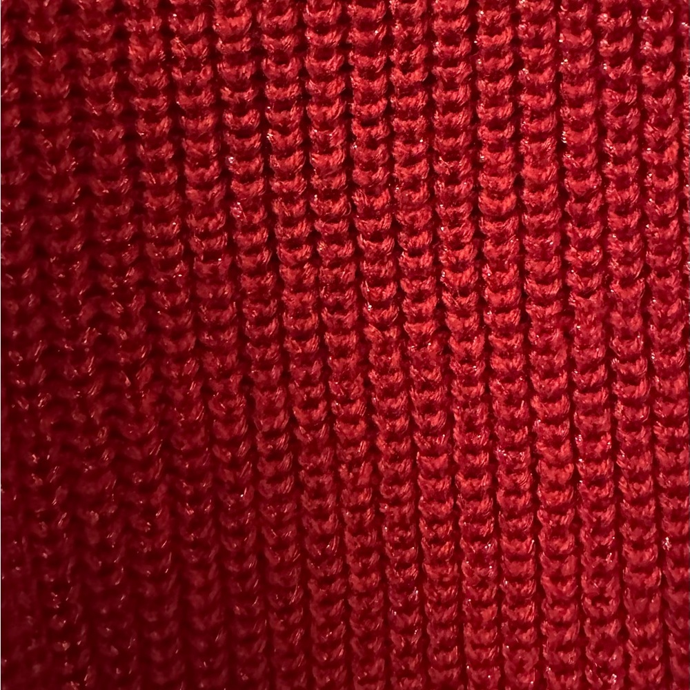 Keyhole Sweater - Picture 6 of 6